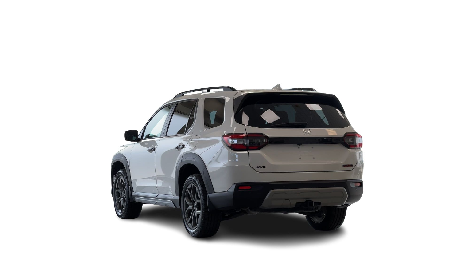 2024 Honda Pilot
