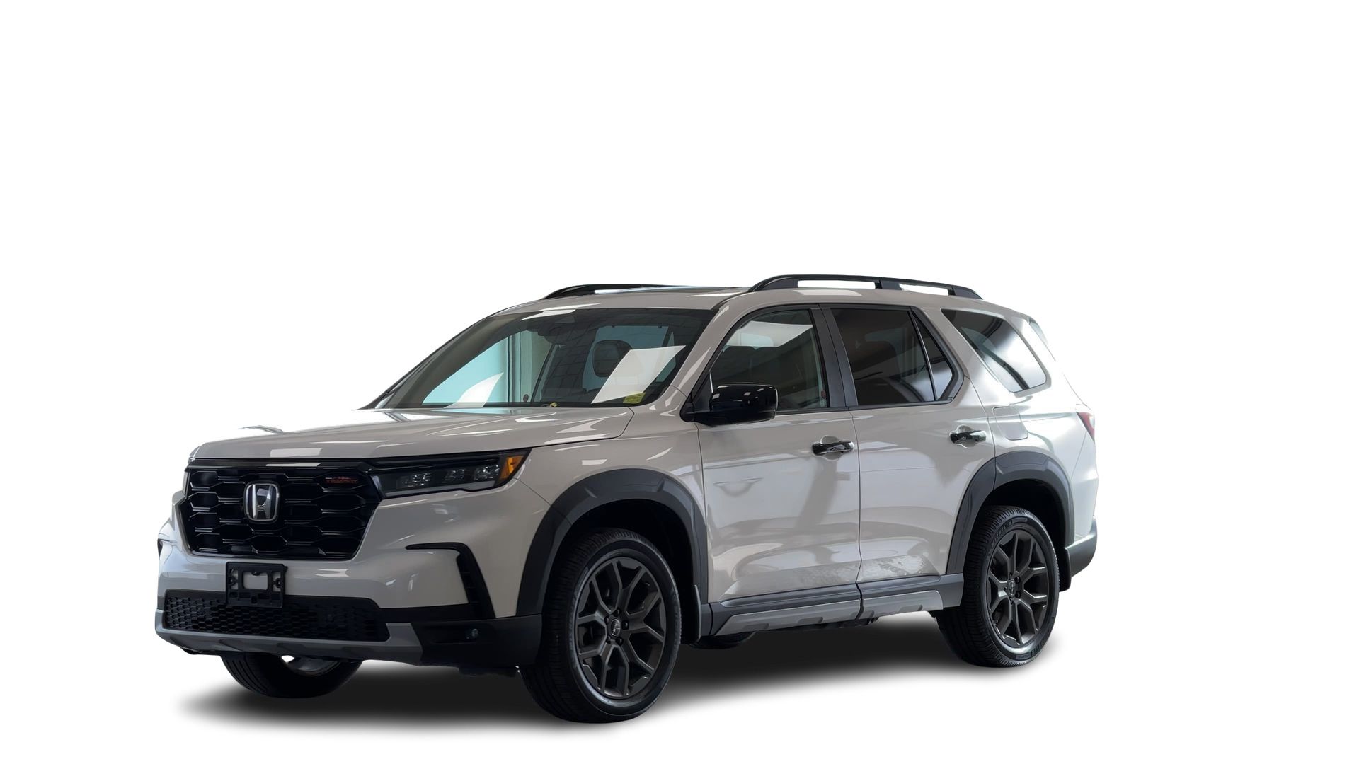 2024 Honda Pilot