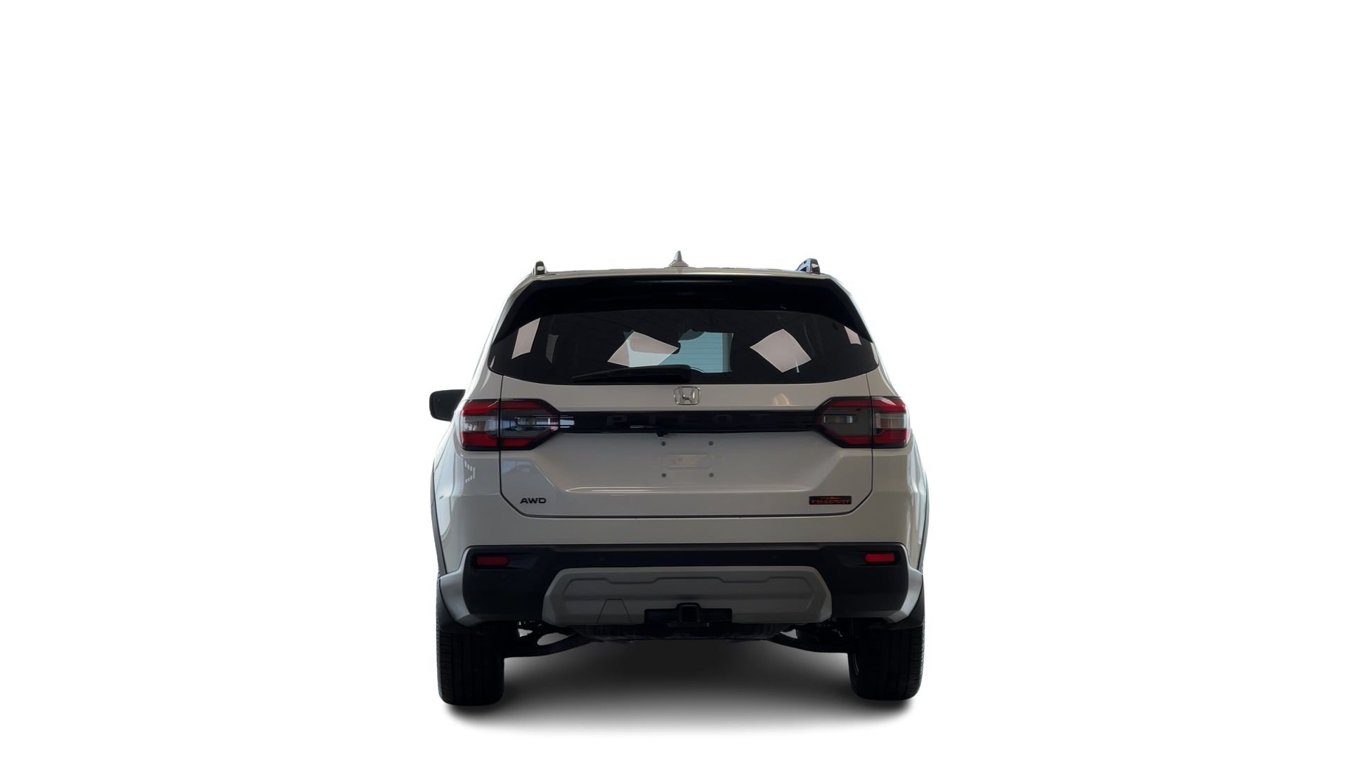2024 Honda Pilot