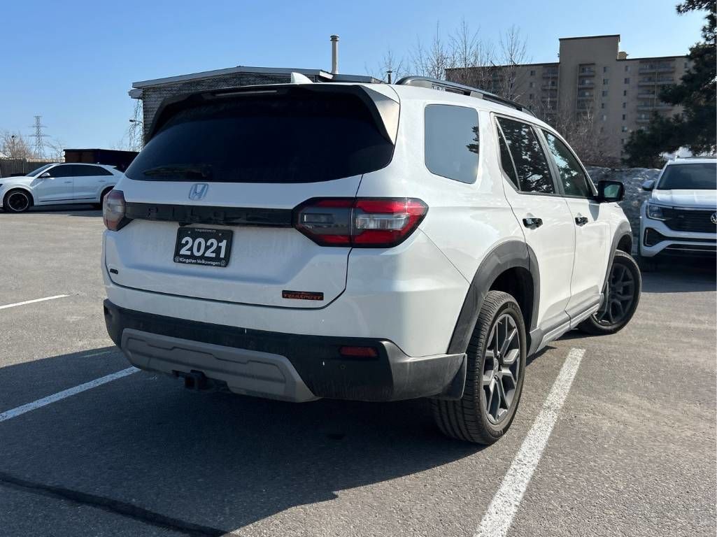 Honda Pilot  2024 à Regina, Saskatchewan