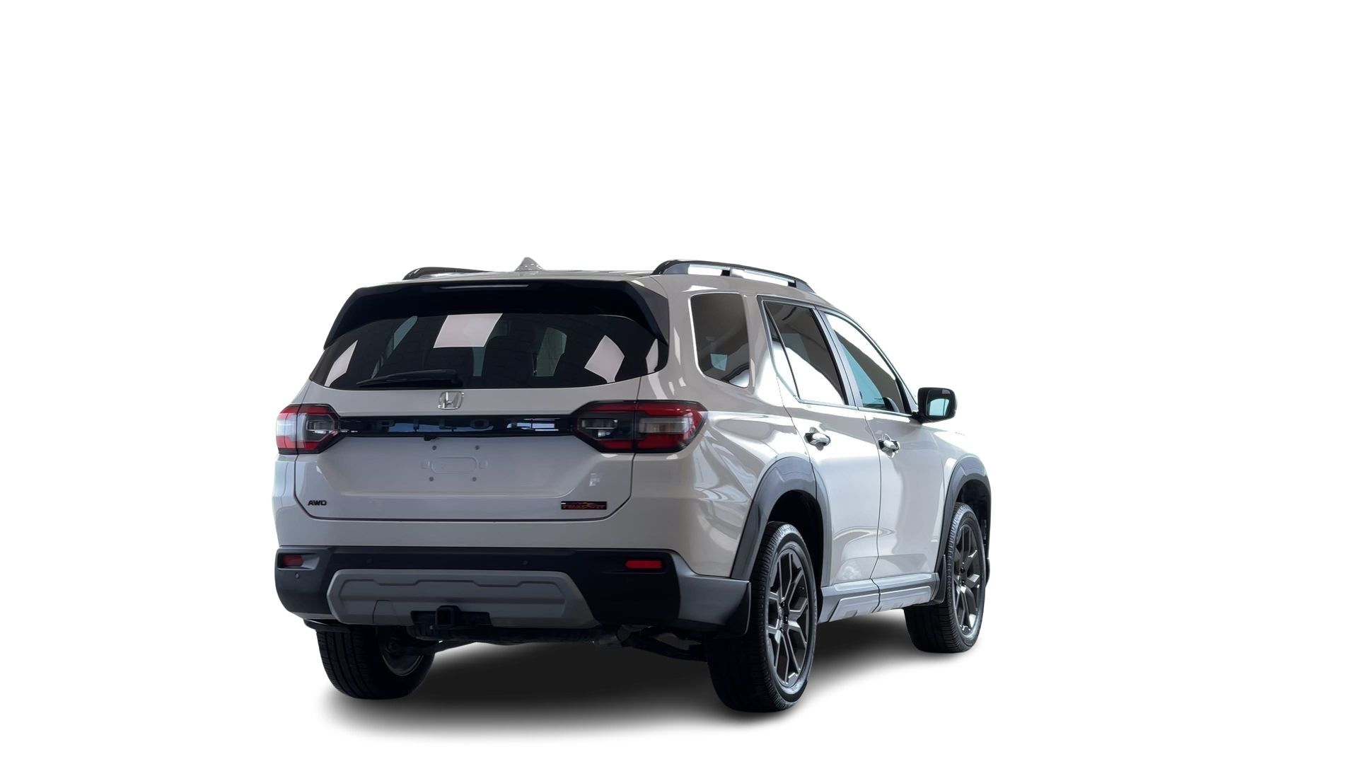 2024 Honda Pilot