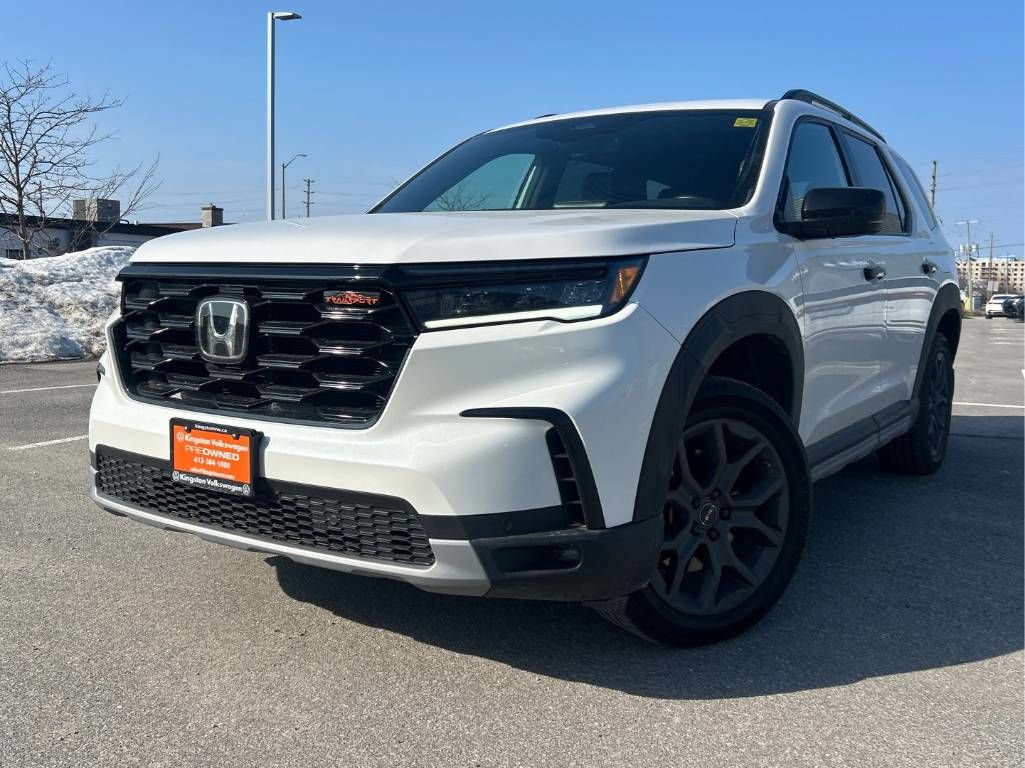 Honda Pilot  2024 à Regina, Saskatchewan