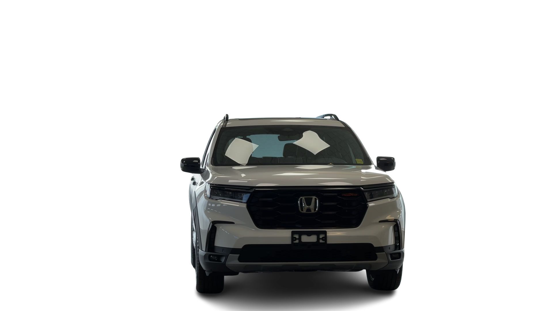 2024 Honda Pilot