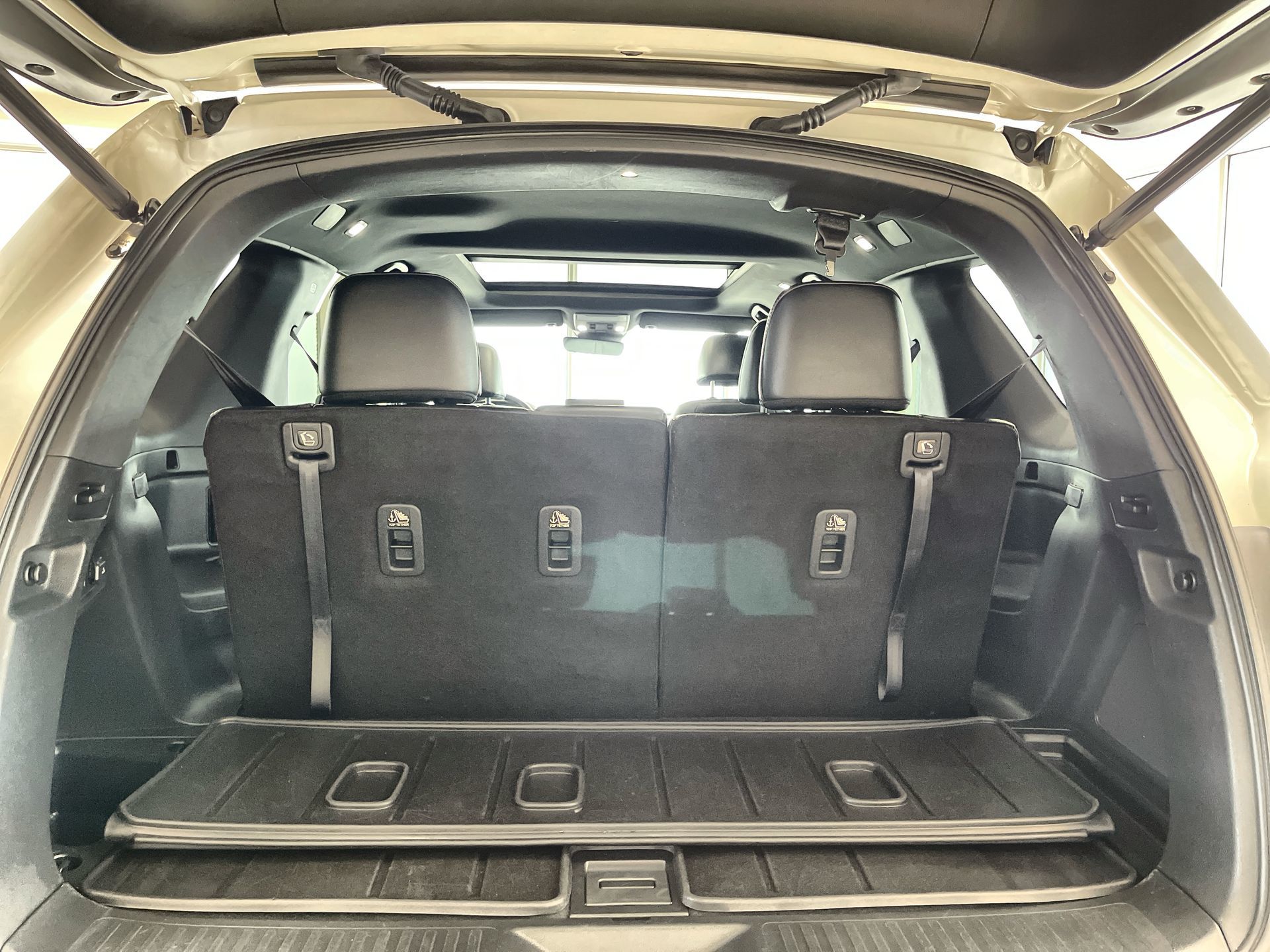 2024 Honda Pilot