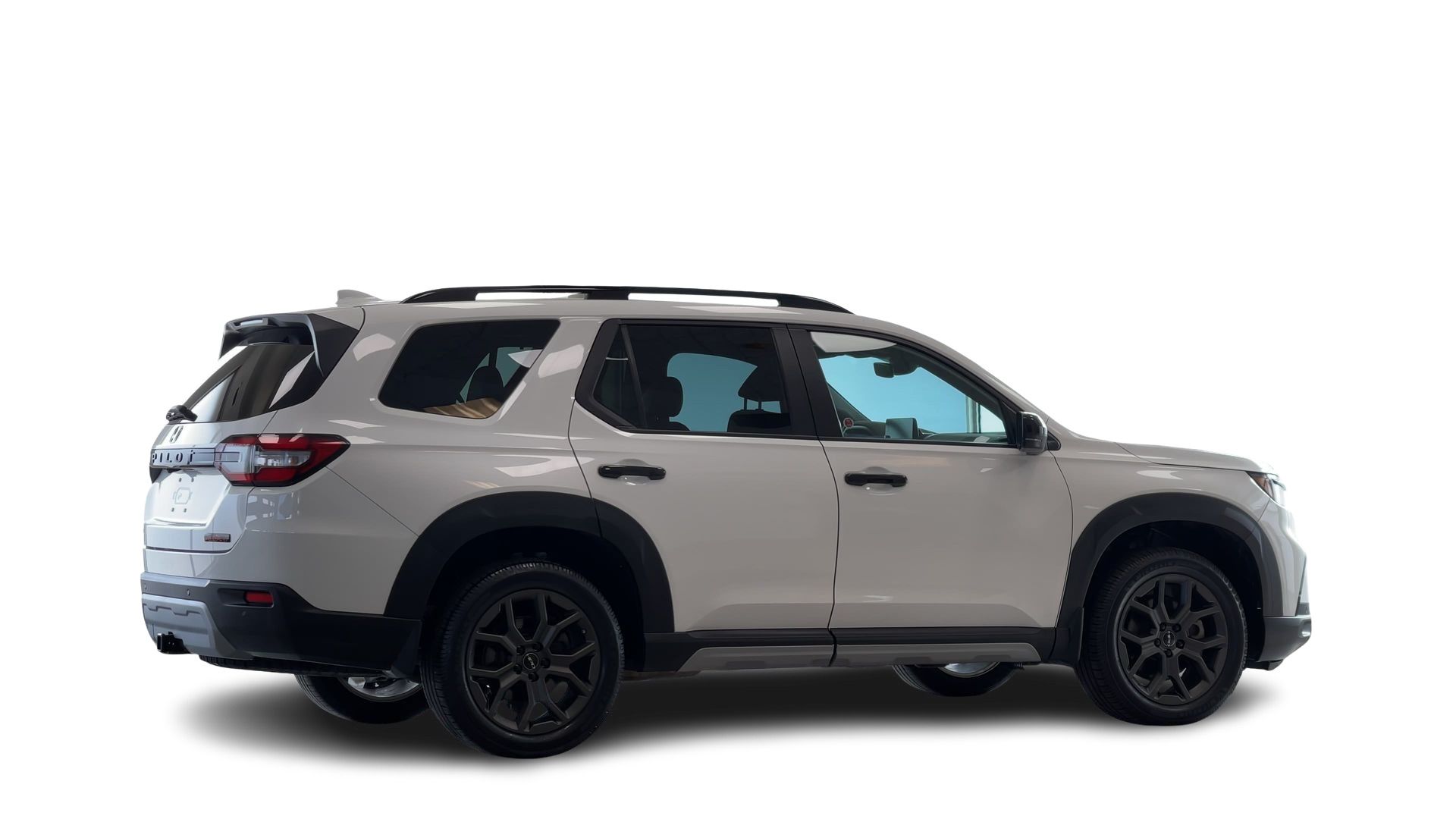 2024 Honda Pilot