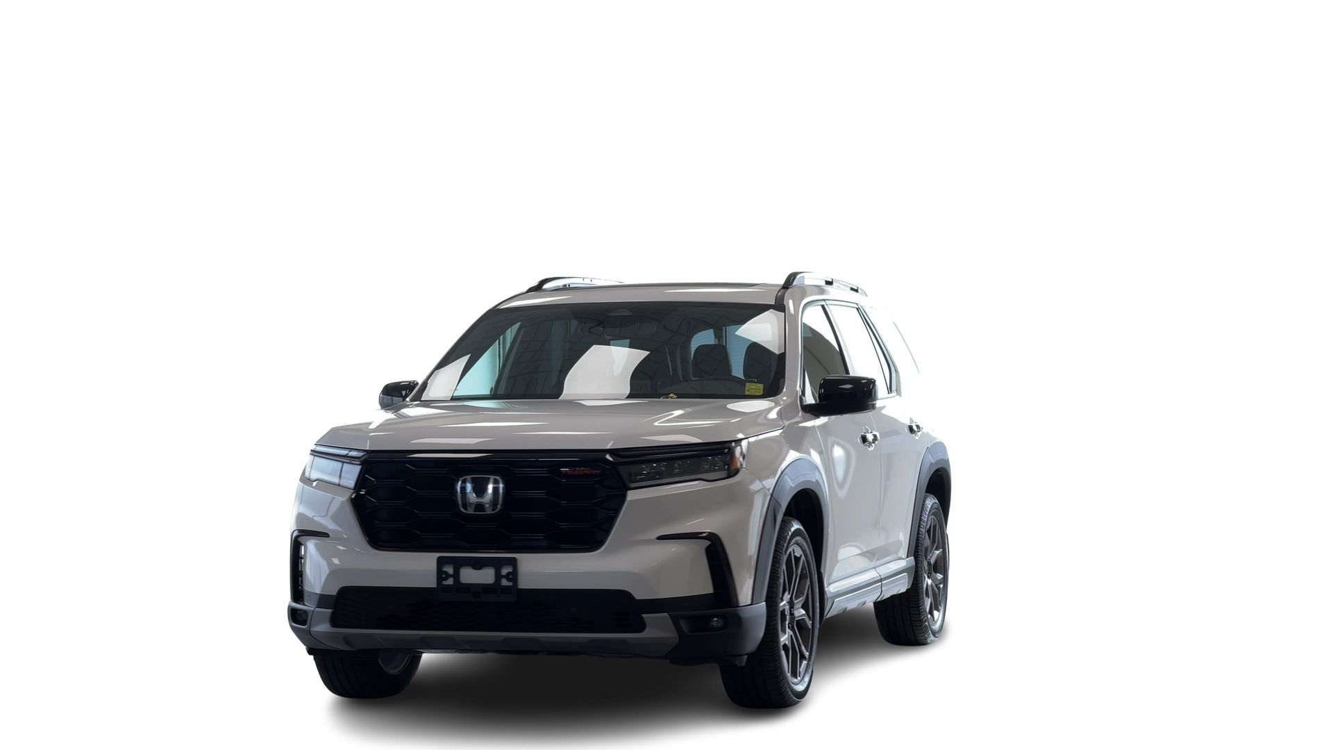 2024 Honda Pilot