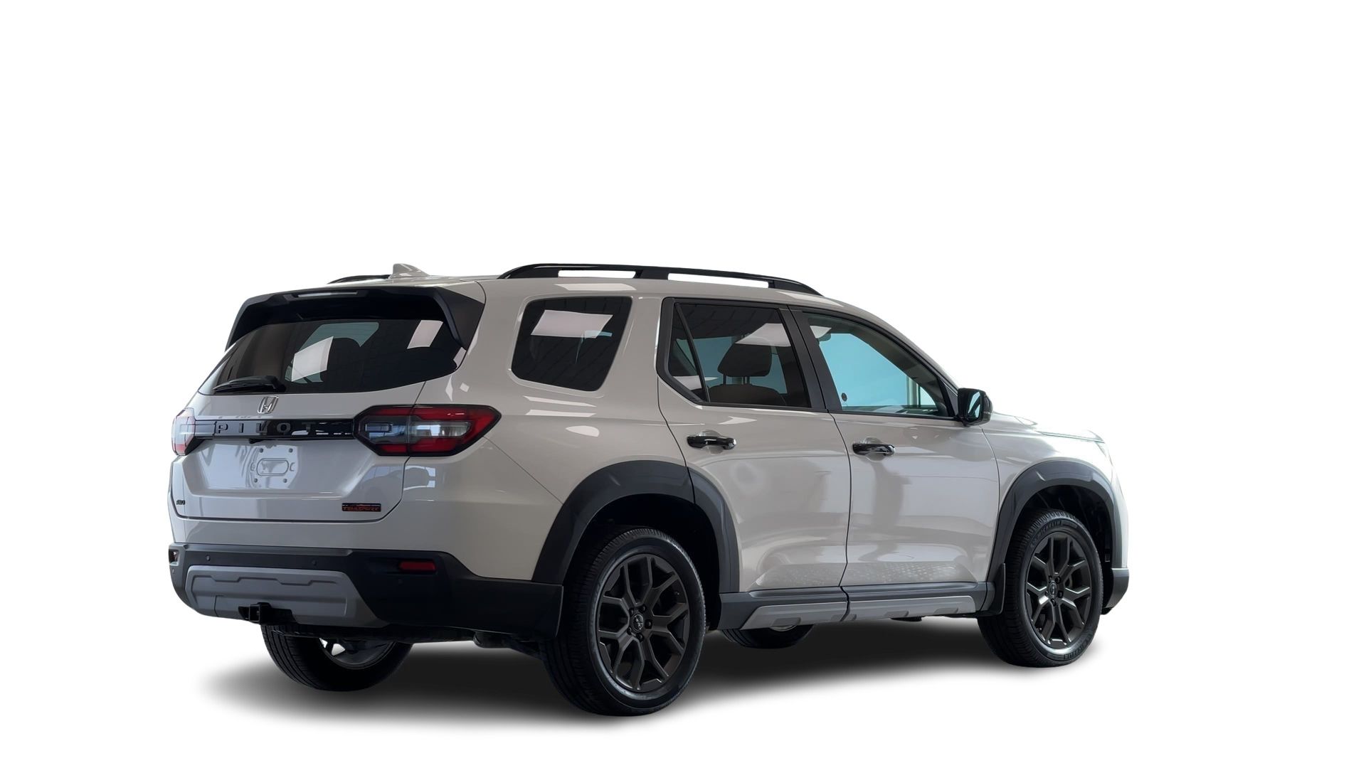 2024 Honda Pilot