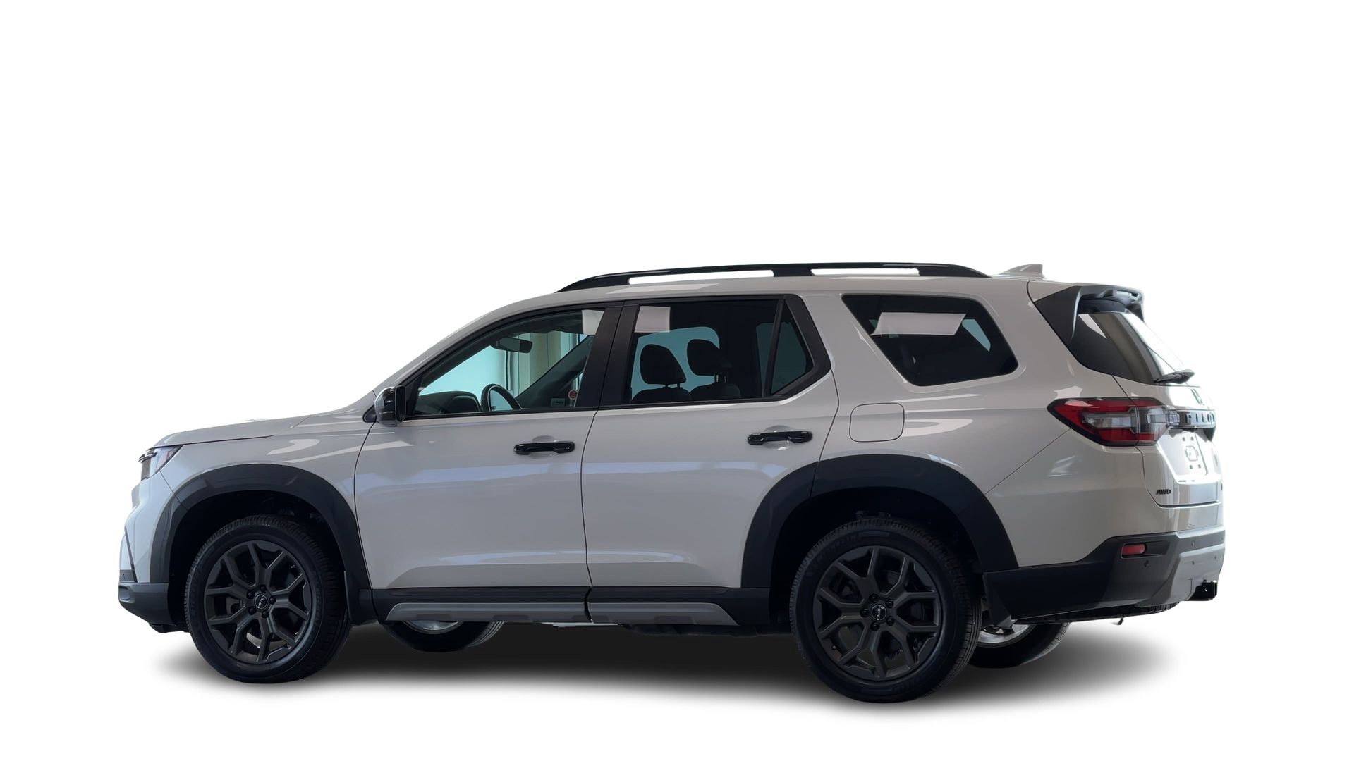 2024 Honda Pilot