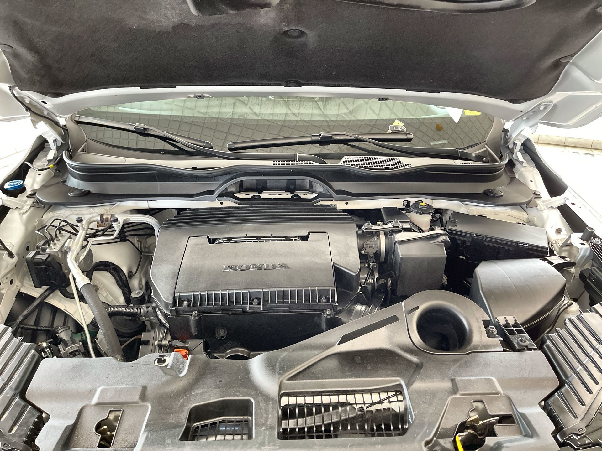 2024 Honda Pilot