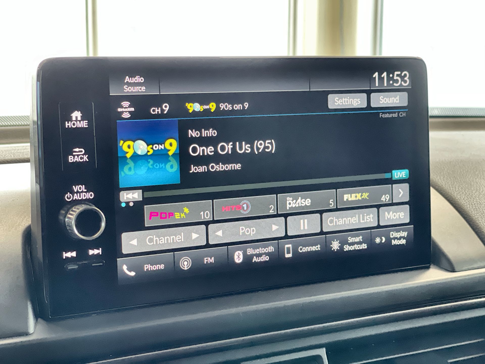 2024 Honda Pilot