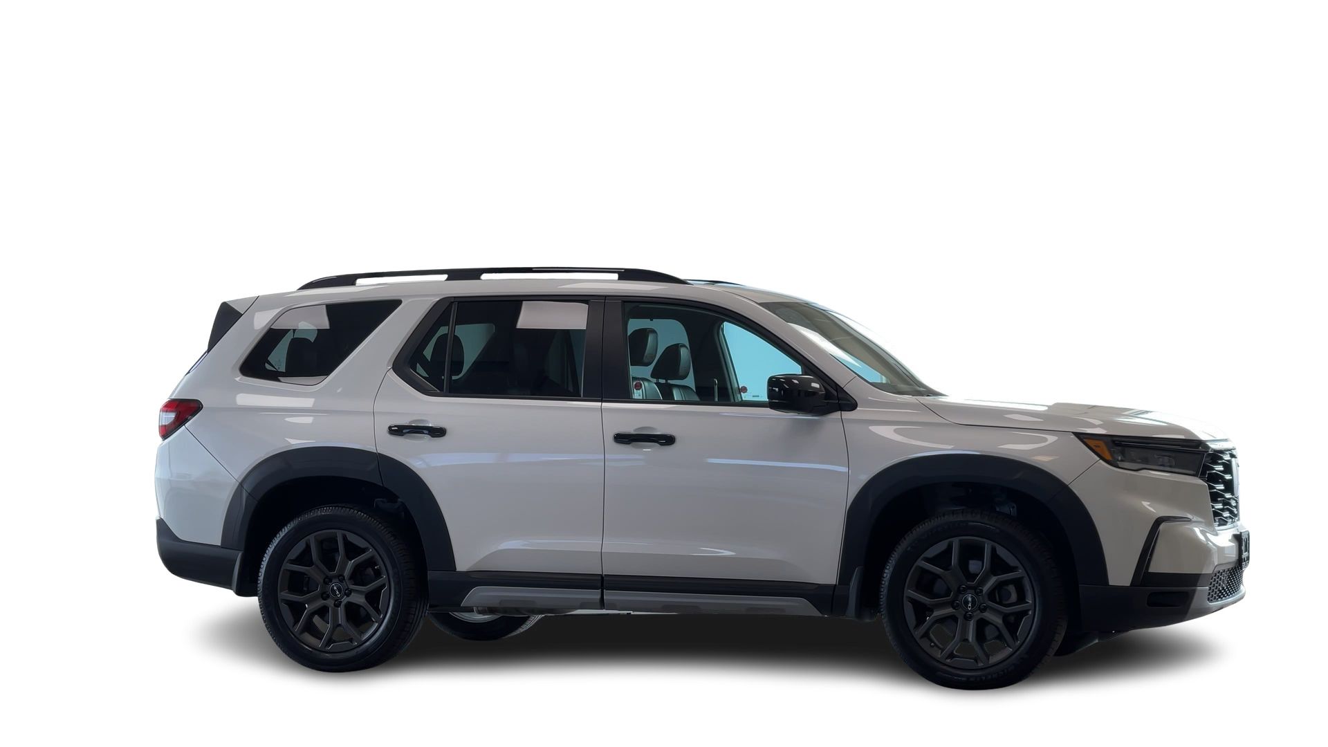 2024 Honda Pilot