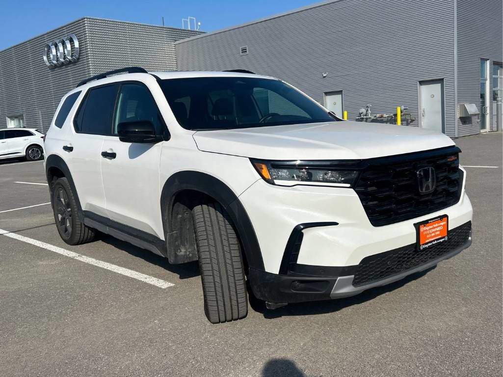Honda Pilot  2024 à Regina, Saskatchewan