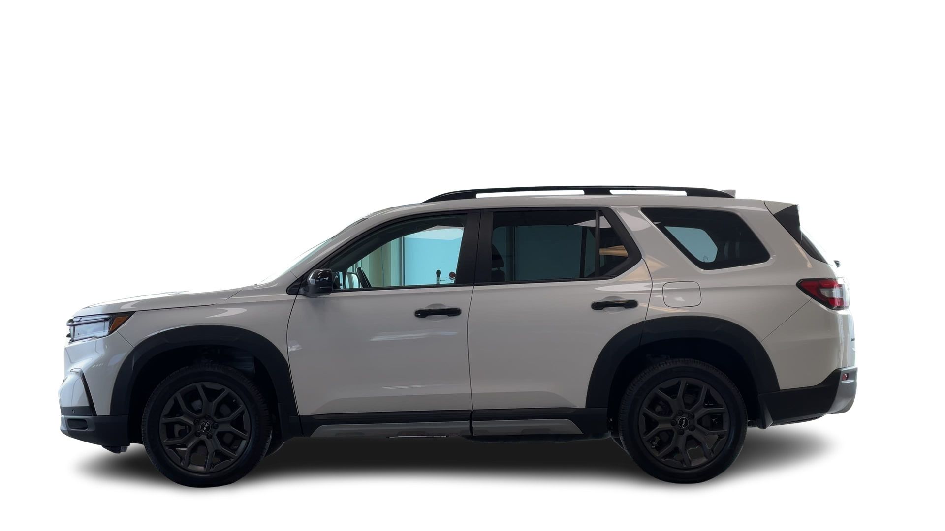2024 Honda Pilot