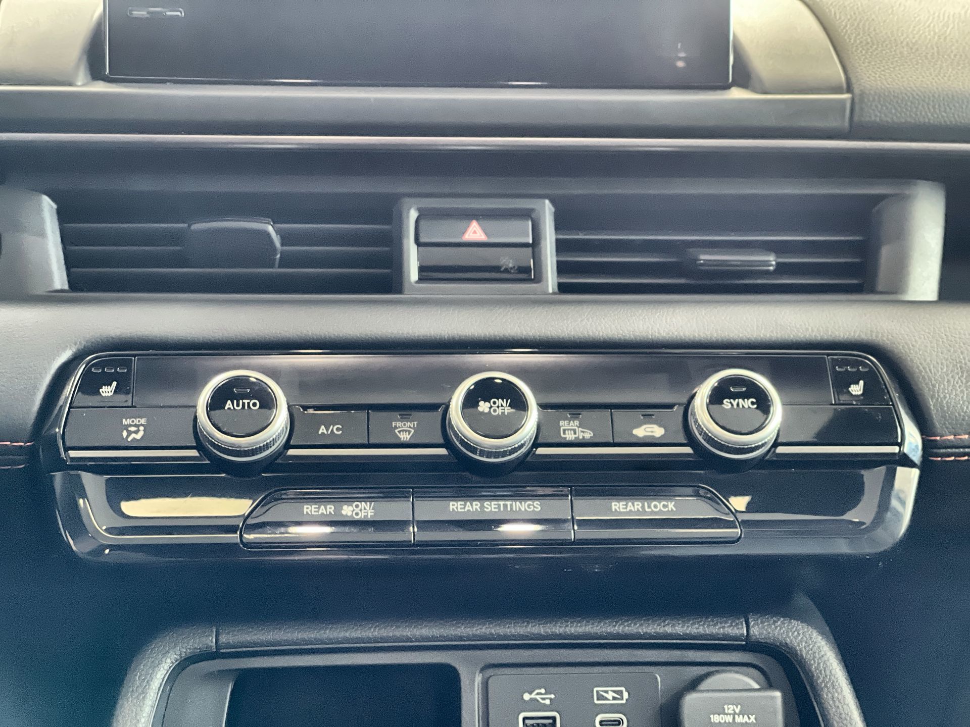 2024 Honda Pilot