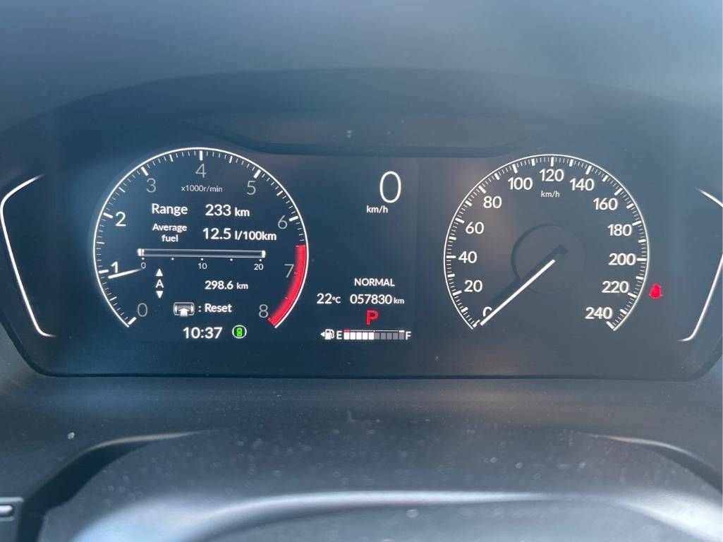 Honda Pilot  2024 à Regina, Saskatchewan