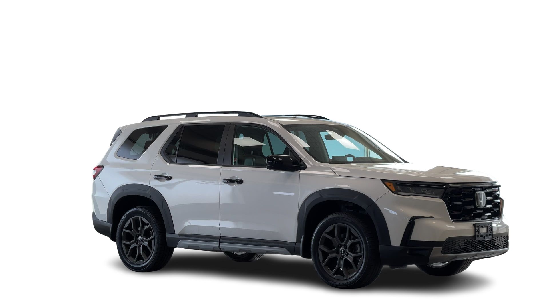 2024 Honda Pilot