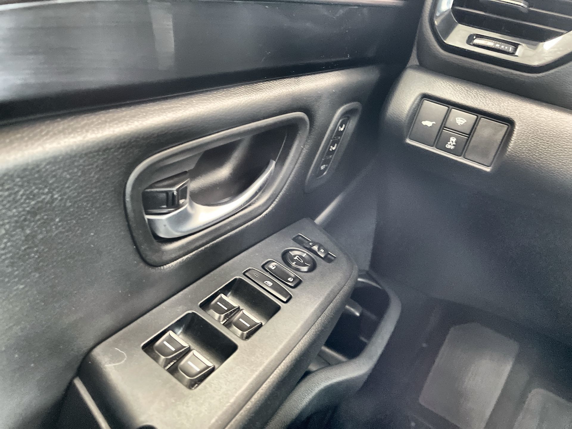 2024 Honda Pilot