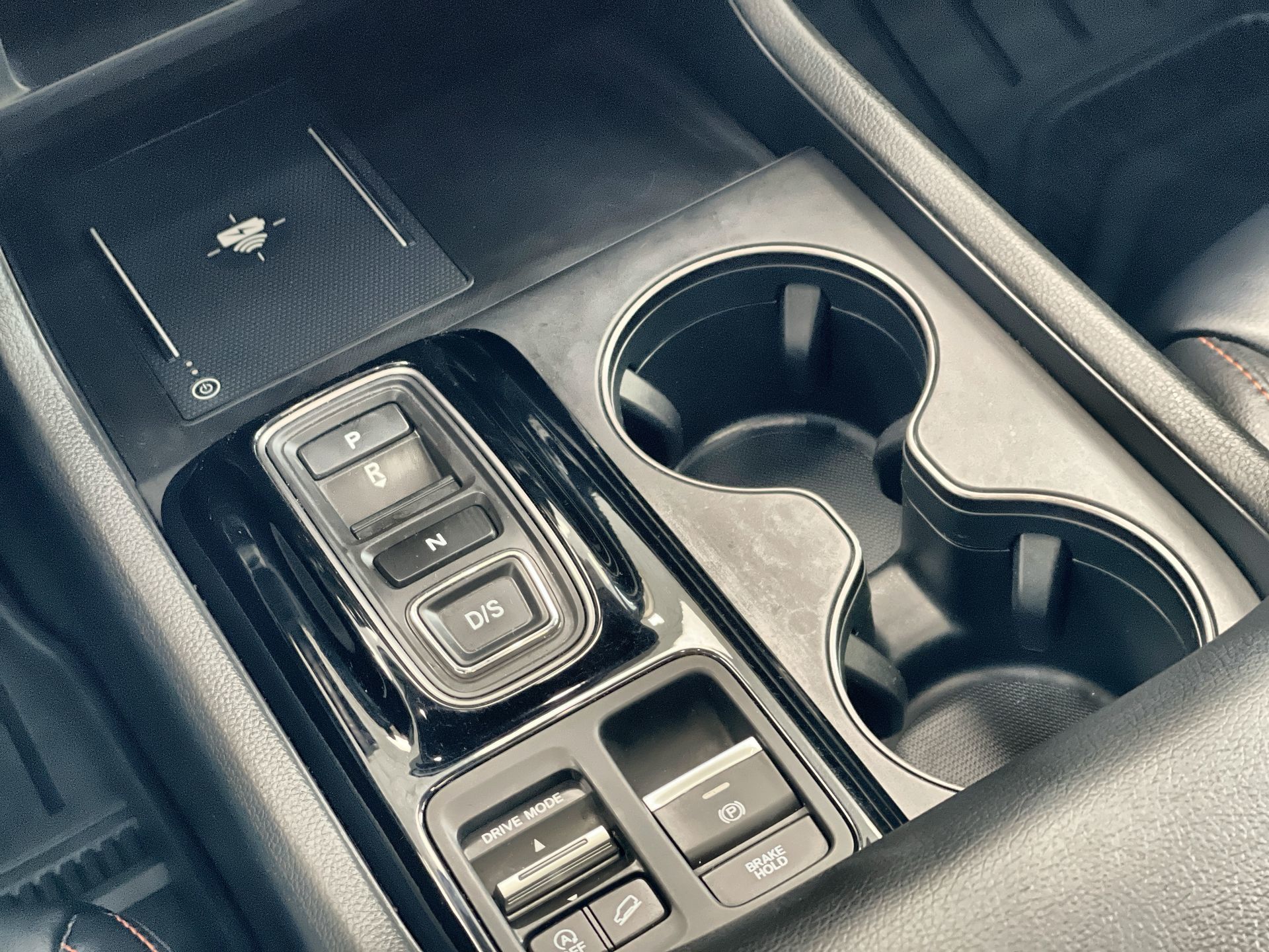 2024 Honda Pilot