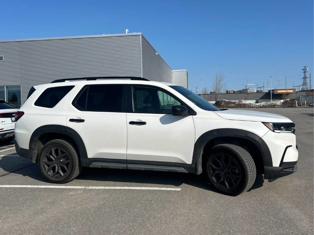Honda Pilot  2024 à Regina, Saskatchewan