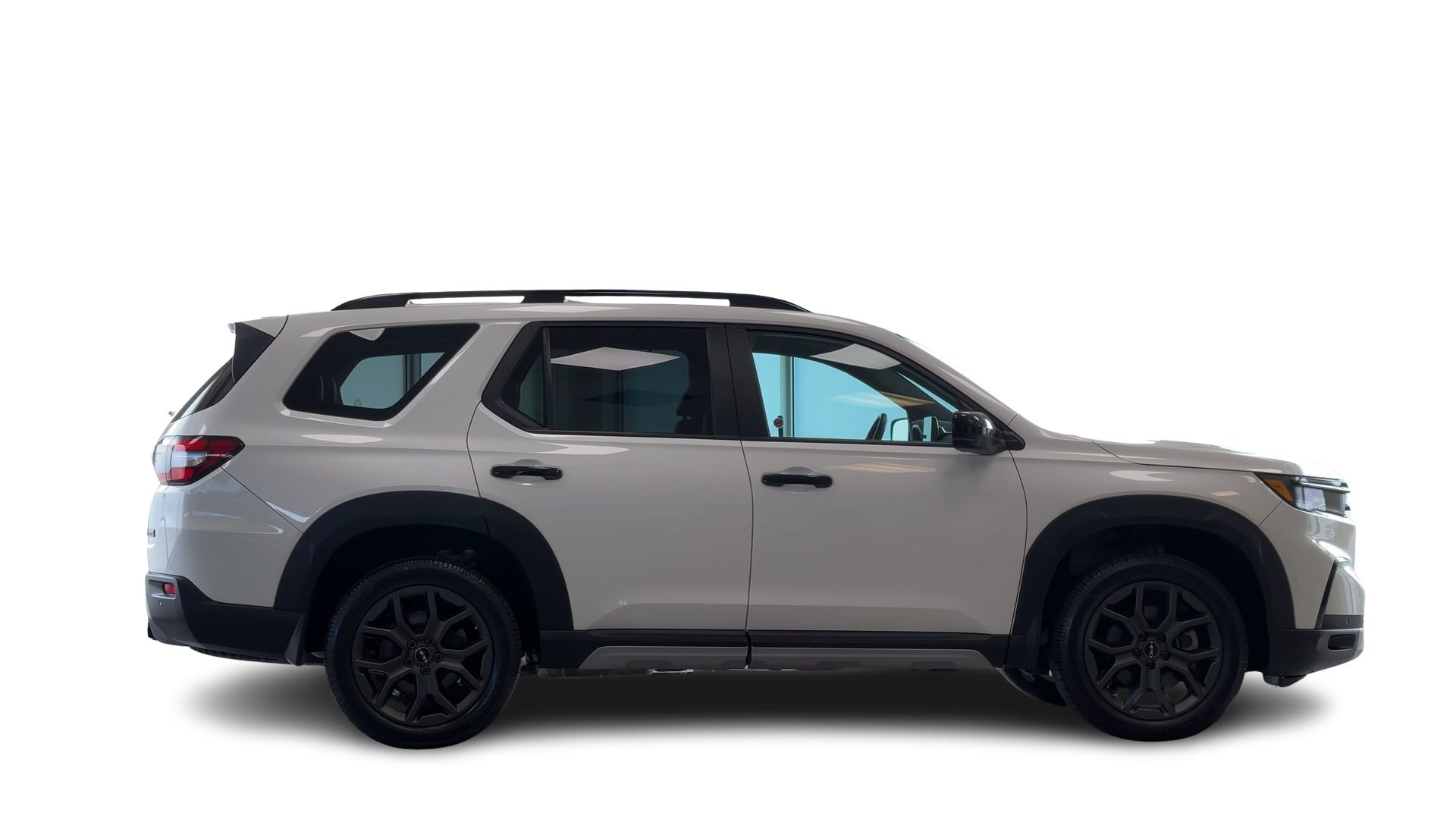 2024 Honda Pilot