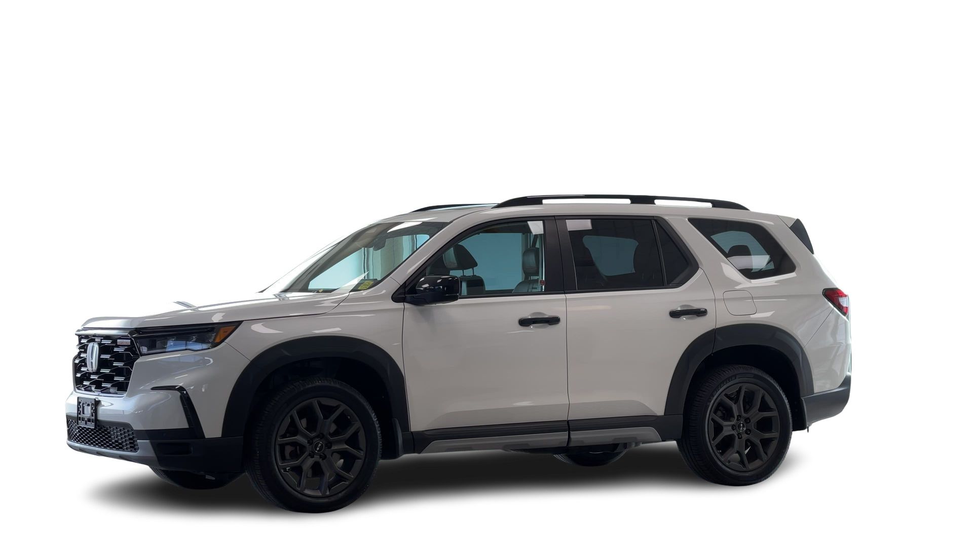 2024 Honda Pilot