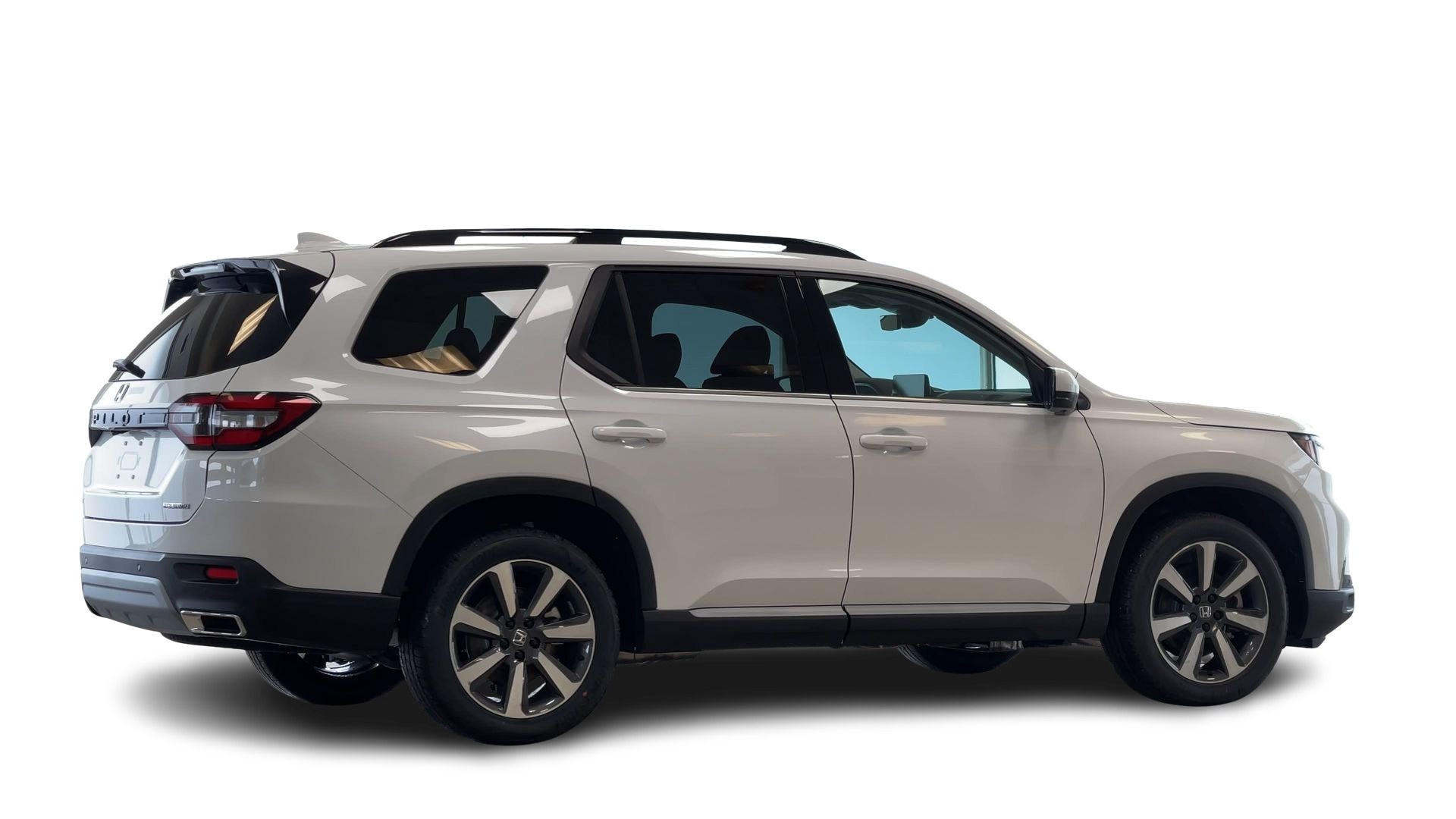 2025 Honda Pilot in Regina, Saskatchewan