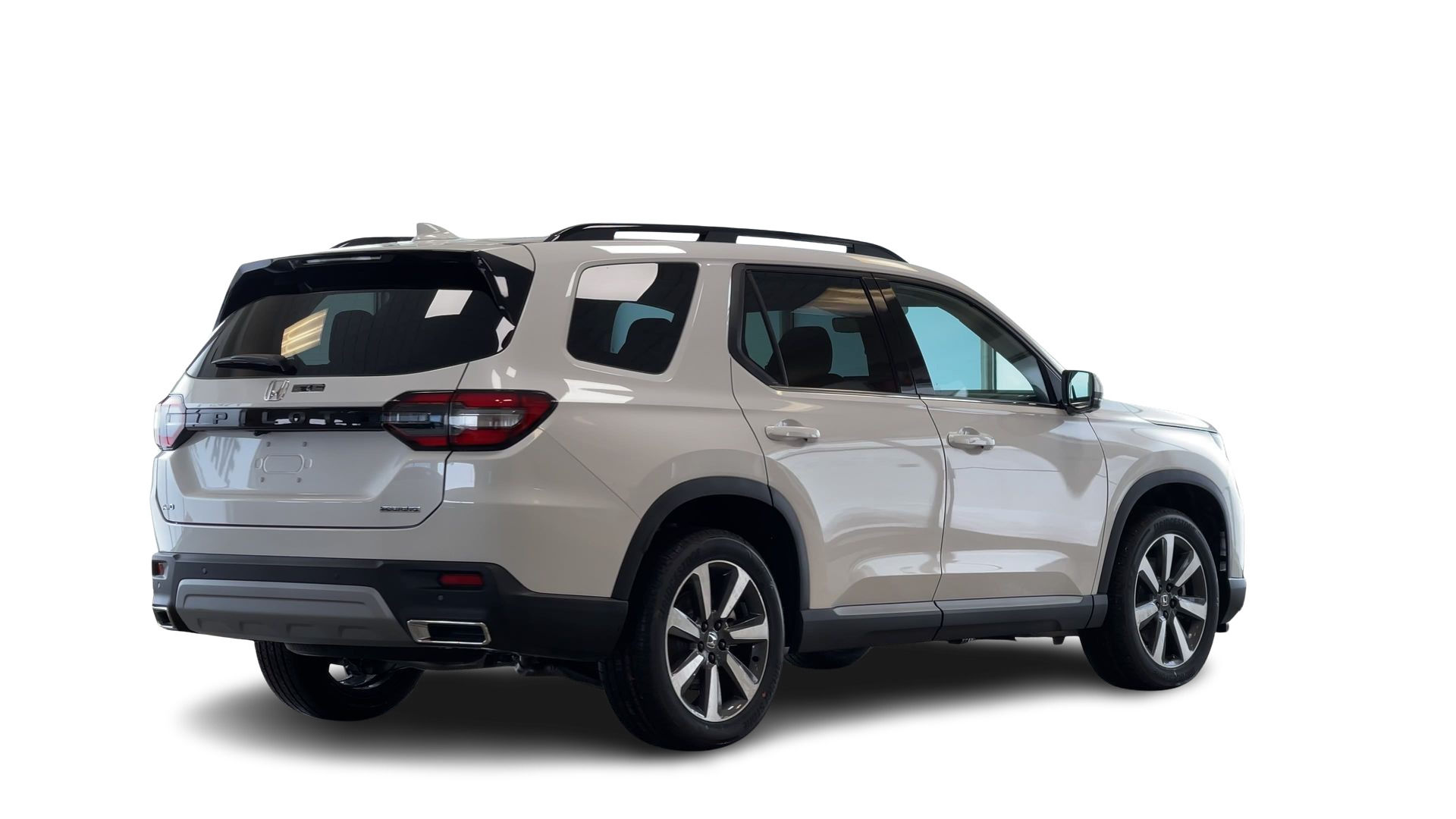 2025 Honda Pilot in Regina, Saskatchewan