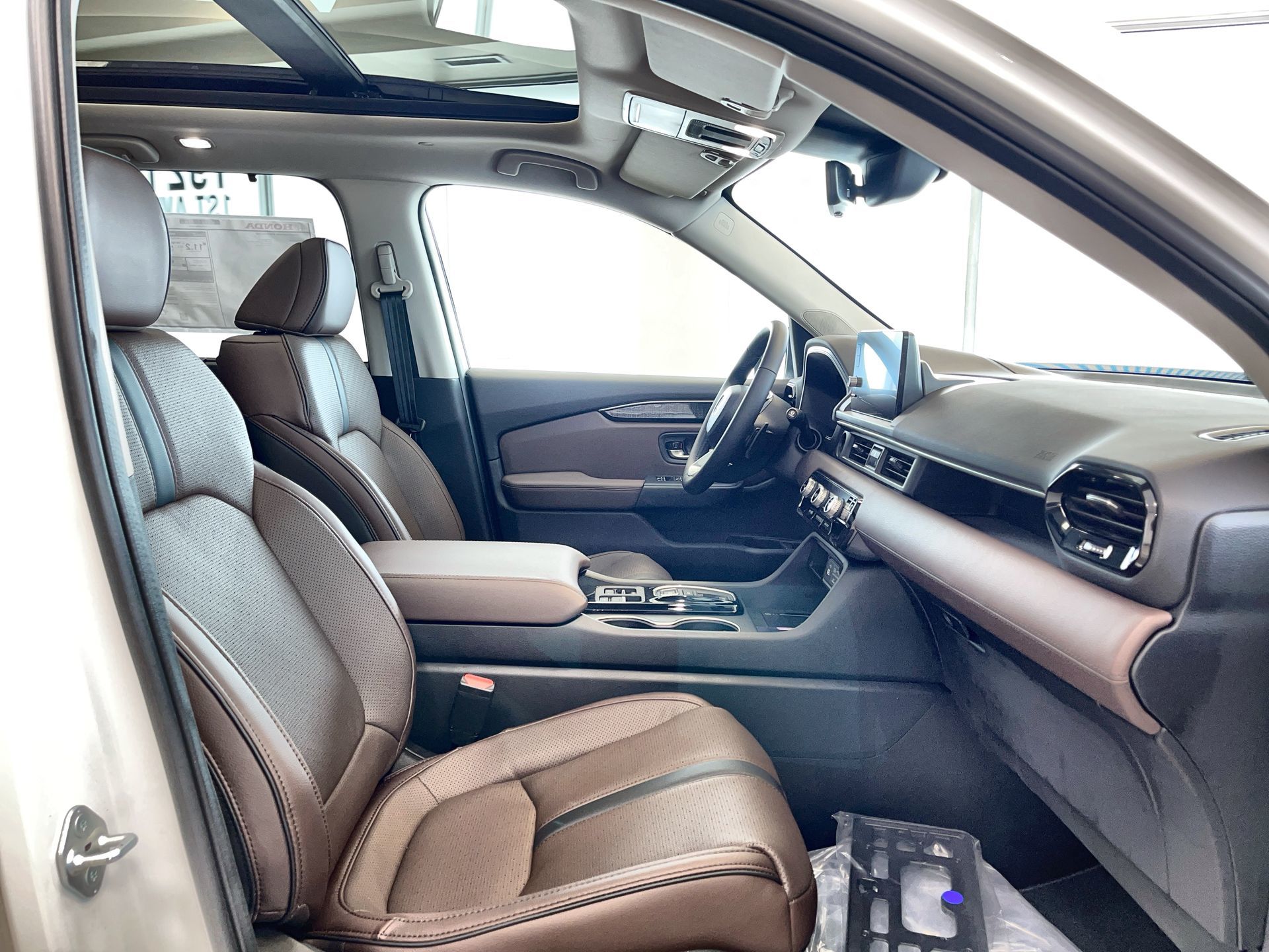2025 Honda Pilot in Regina, Saskatchewan