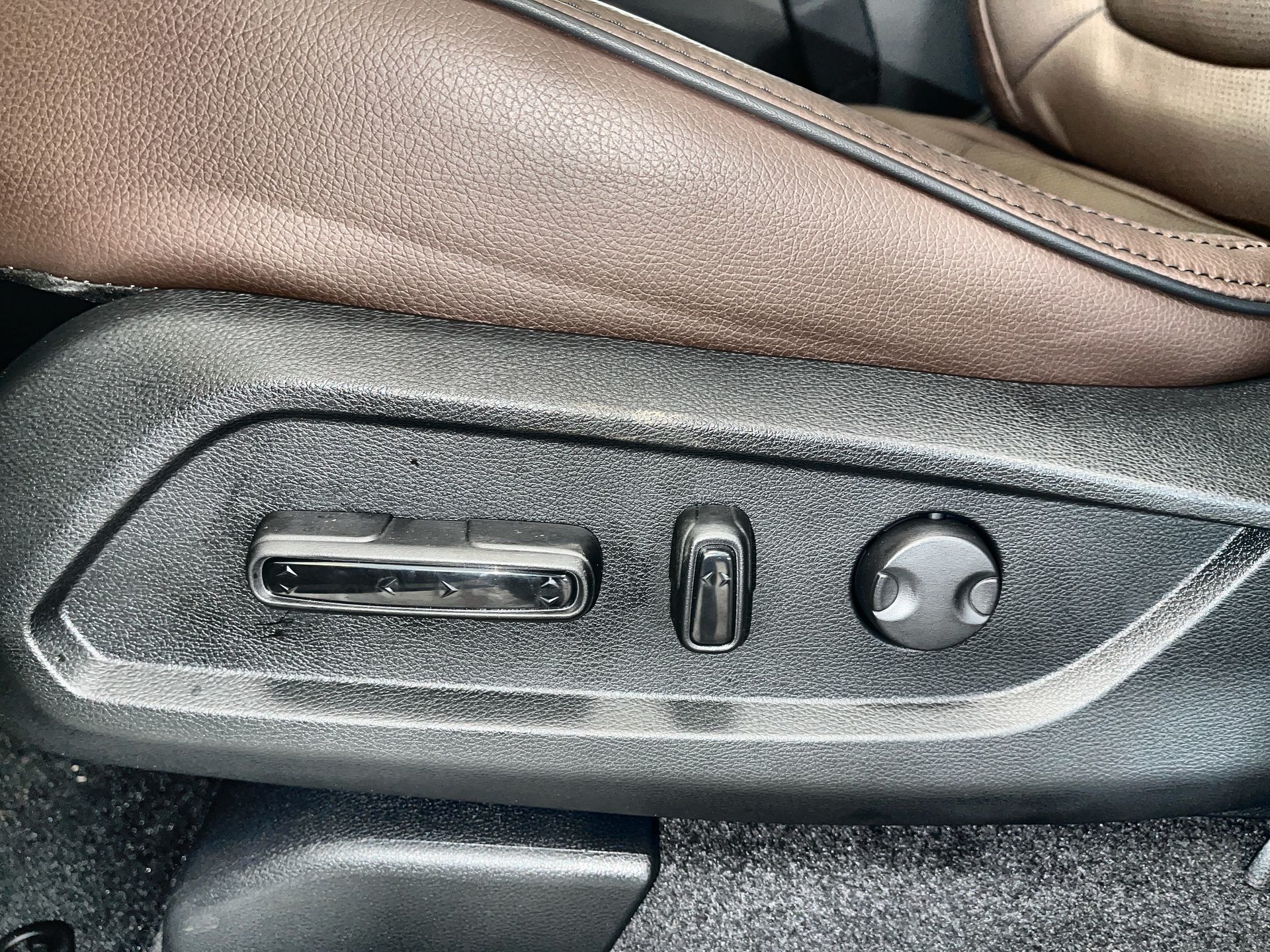 2025 Honda Pilot in Regina, Saskatchewan