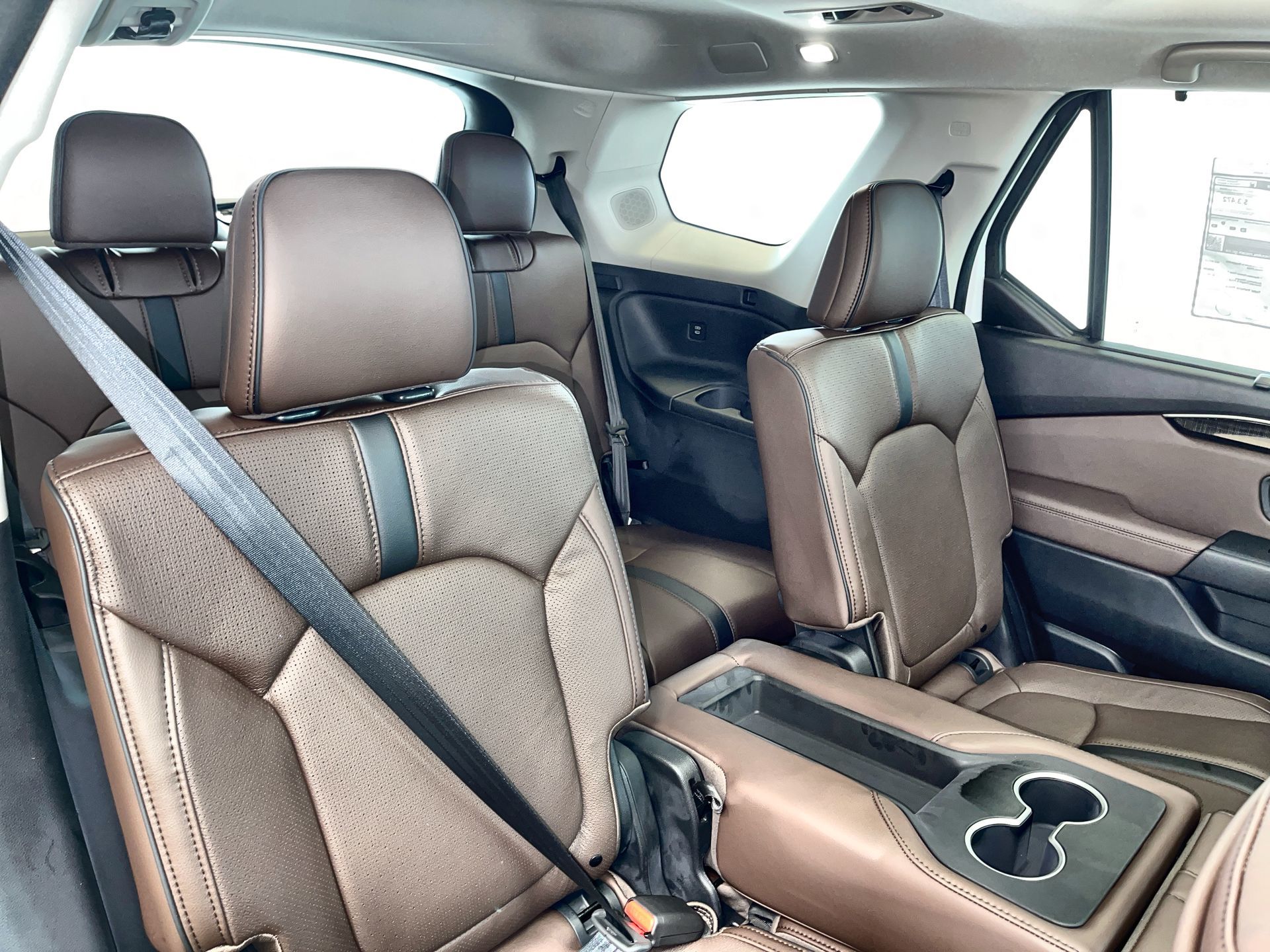 2025 Honda Pilot in Regina, Saskatchewan