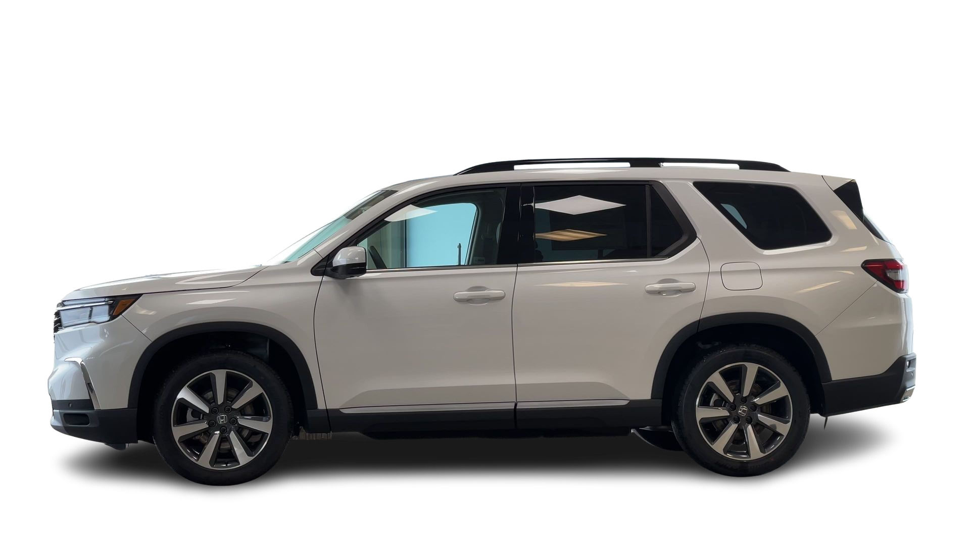 2025 Honda Pilot in Regina, Saskatchewan