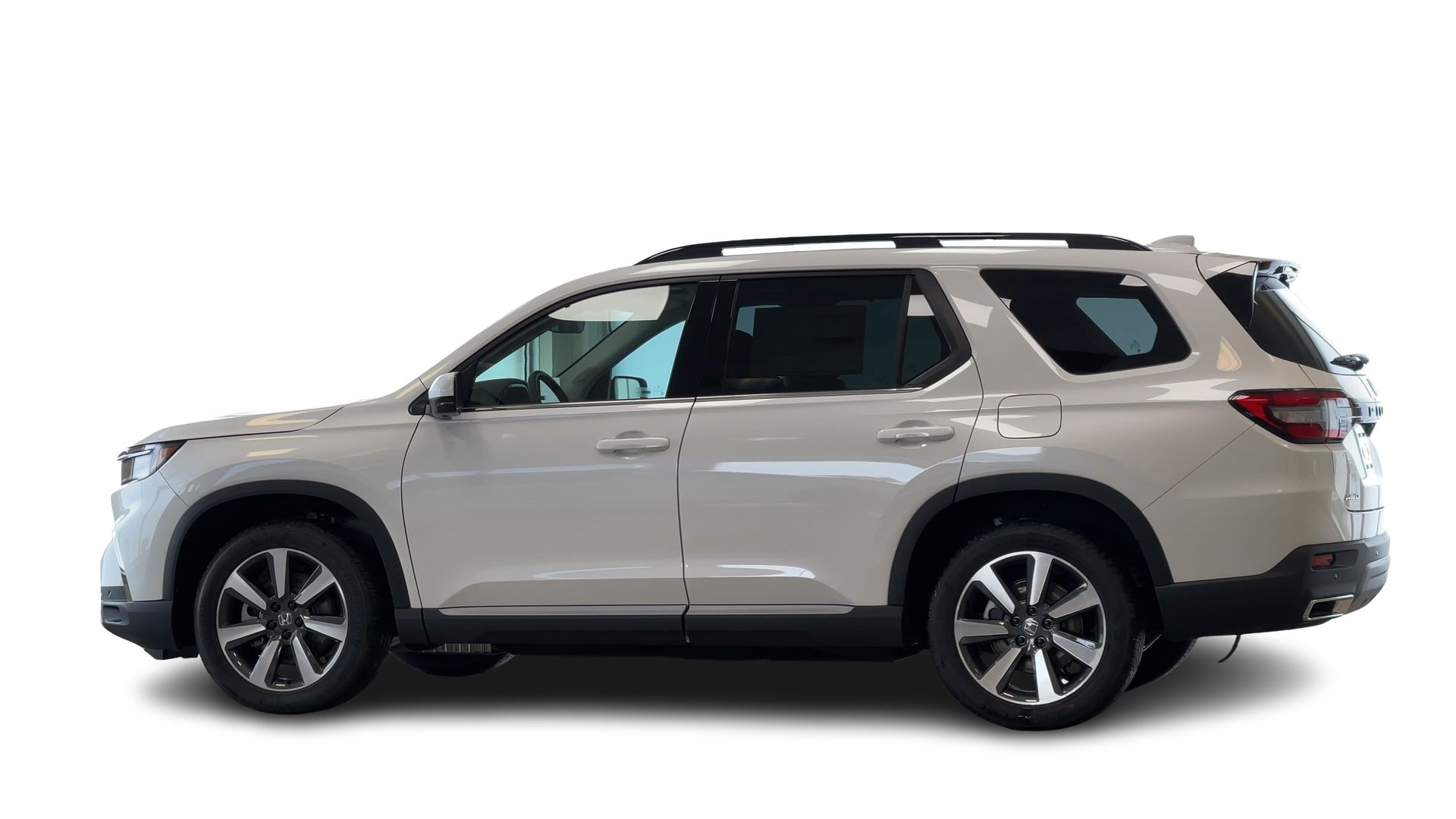 2025 Honda Pilot in Regina, Saskatchewan