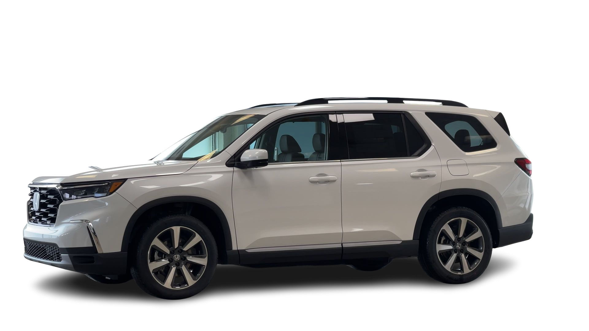2025 Honda Pilot in Regina, Saskatchewan