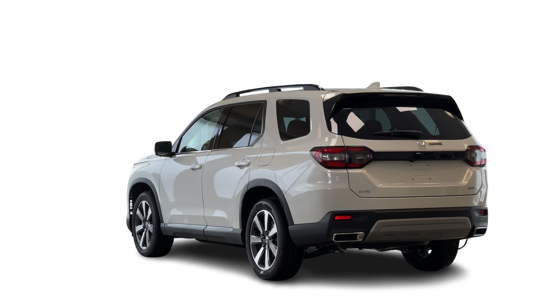 2025 Honda Pilot in Regina, Saskatchewan