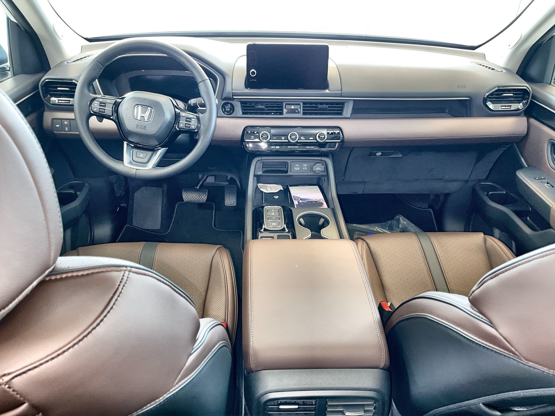 2025 Honda Pilot in Regina, Saskatchewan
