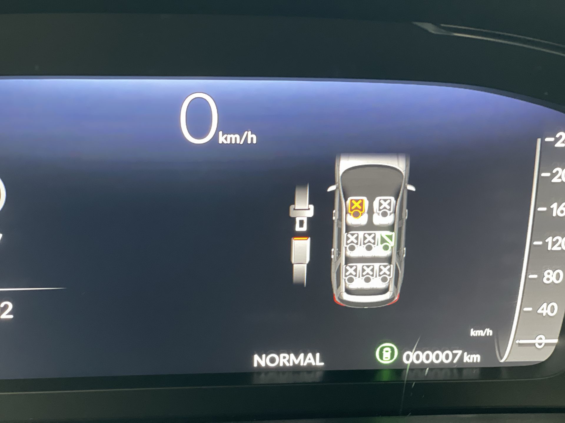 2025 Honda Pilot in Regina, Saskatchewan