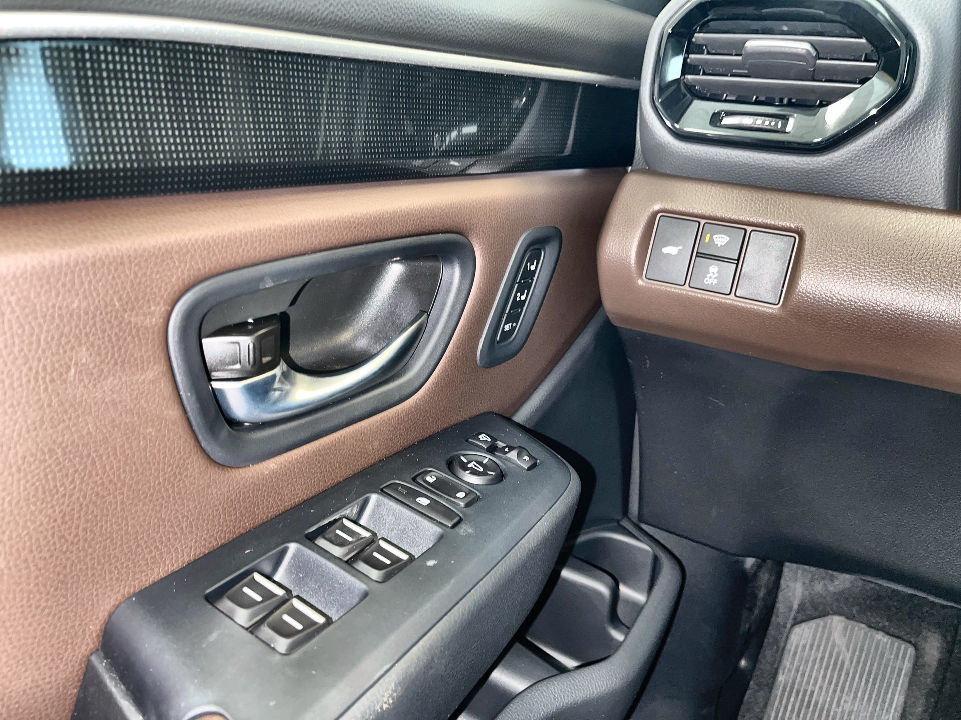 2025 Honda Pilot in Regina, Saskatchewan