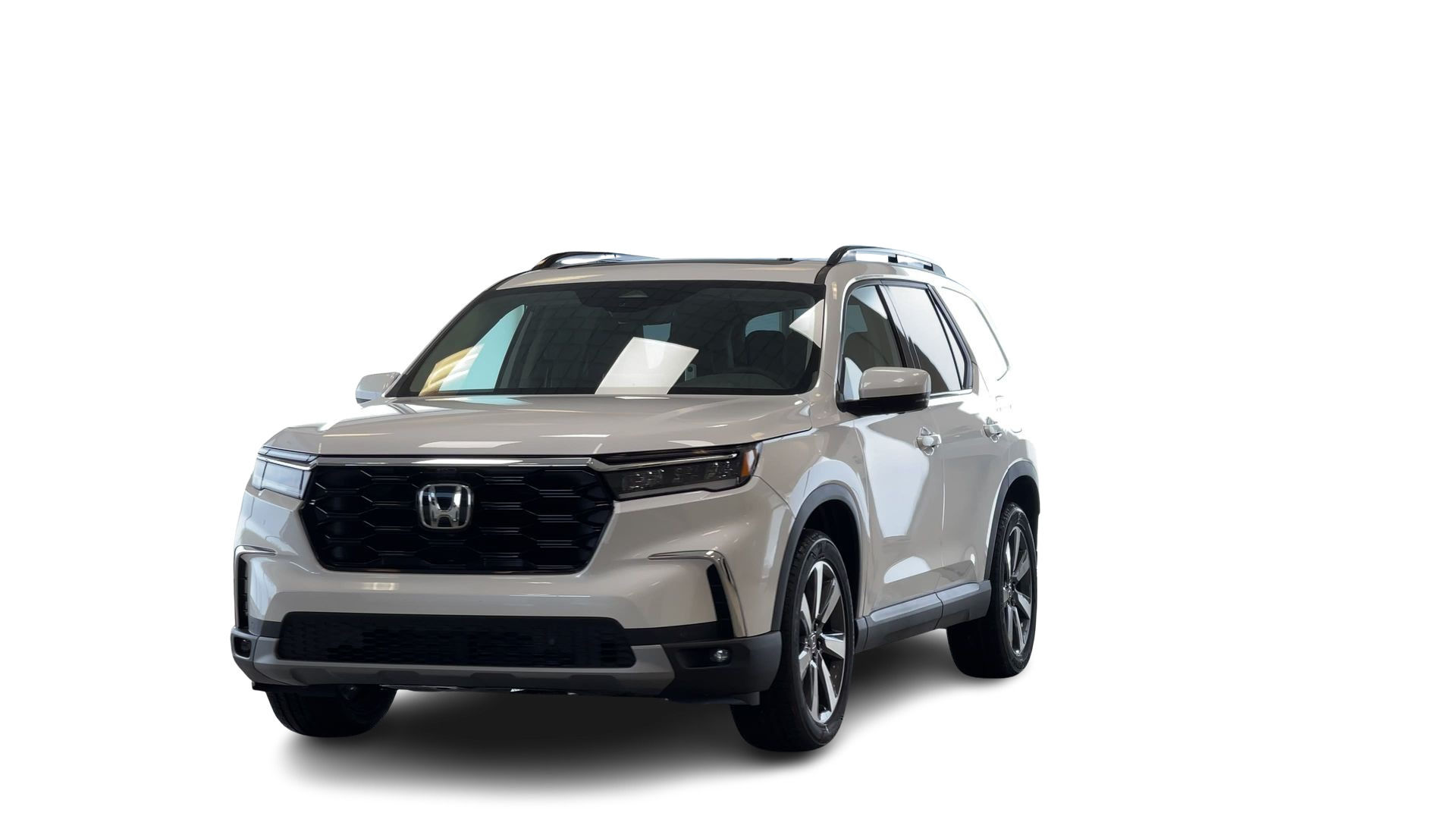 2025 Honda Pilot in Regina, Saskatchewan