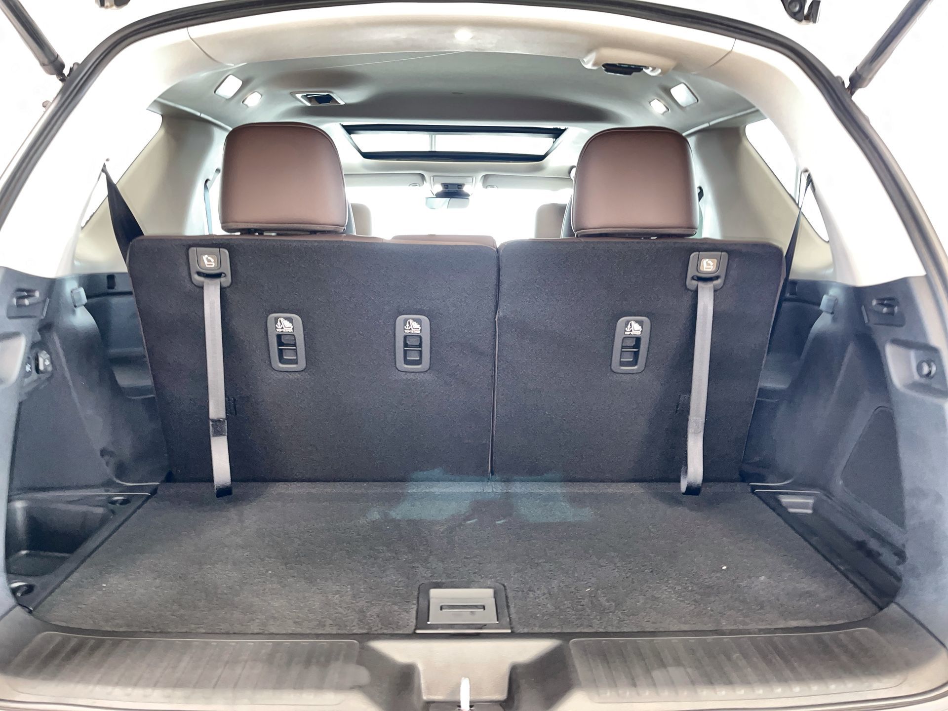 2025 Honda Pilot in Regina, Saskatchewan