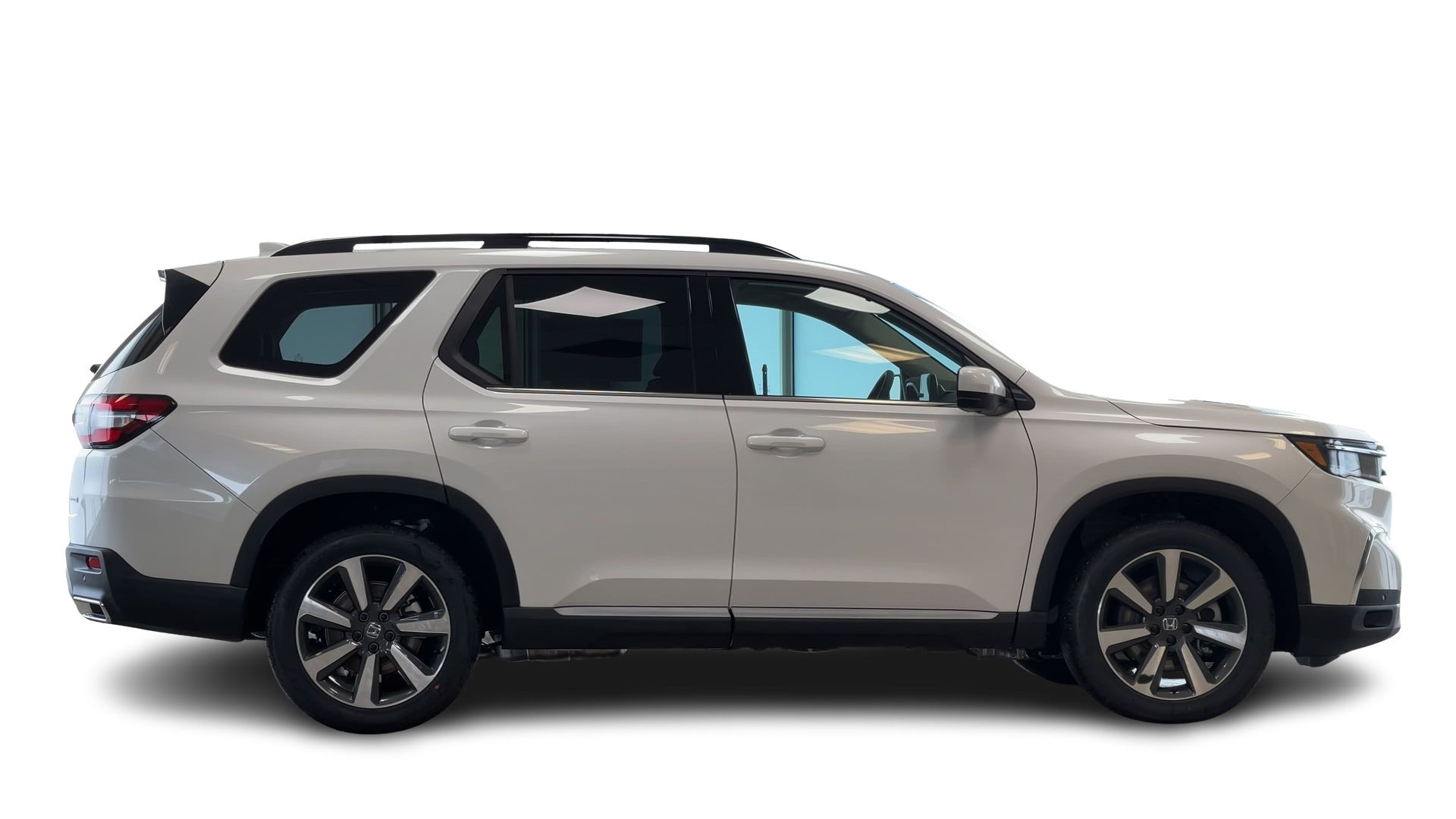 2025 Honda Pilot in Regina, Saskatchewan