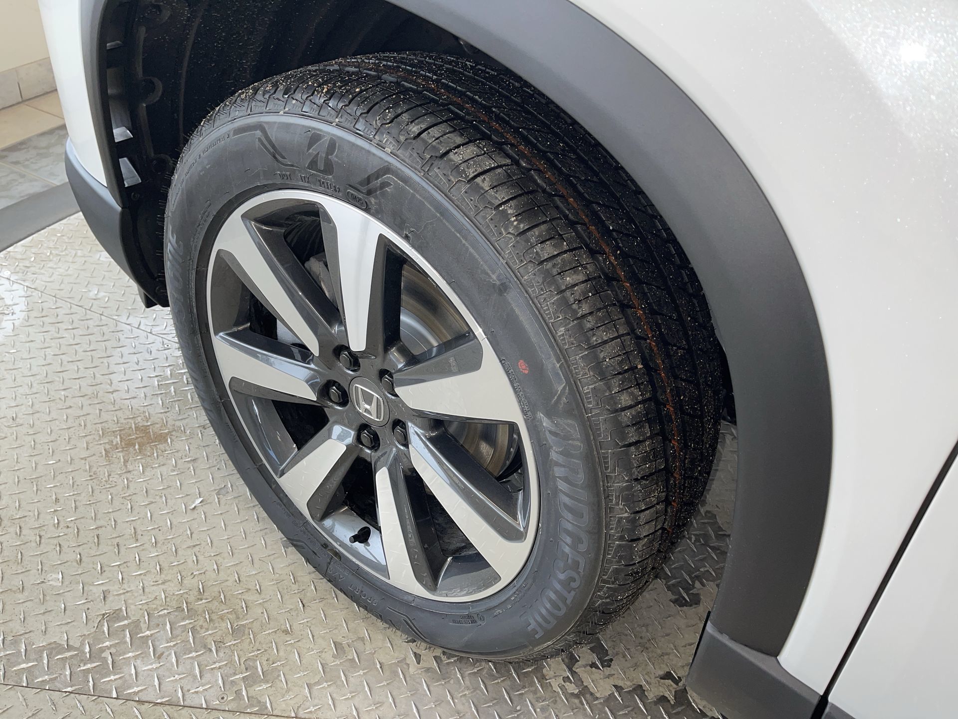 2025 Honda Pilot in Regina, Saskatchewan