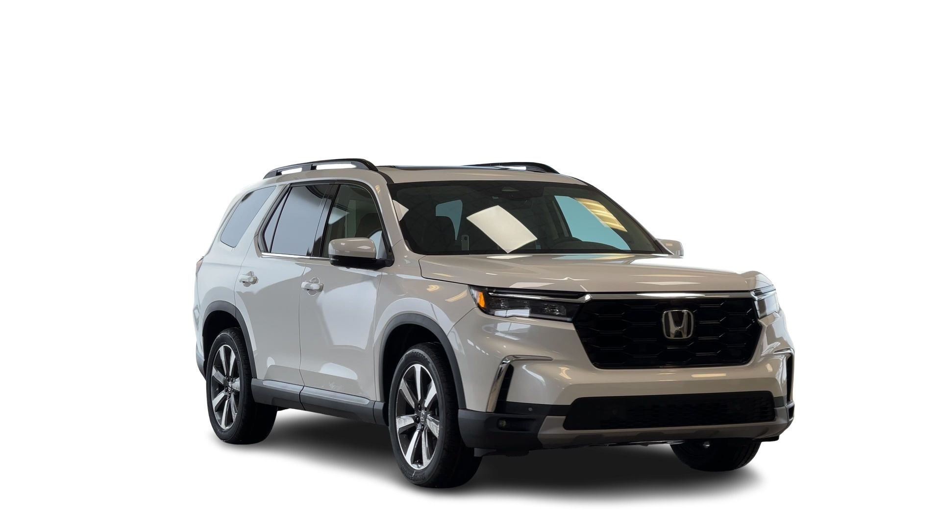 2025 Honda Pilot in Regina, Saskatchewan
