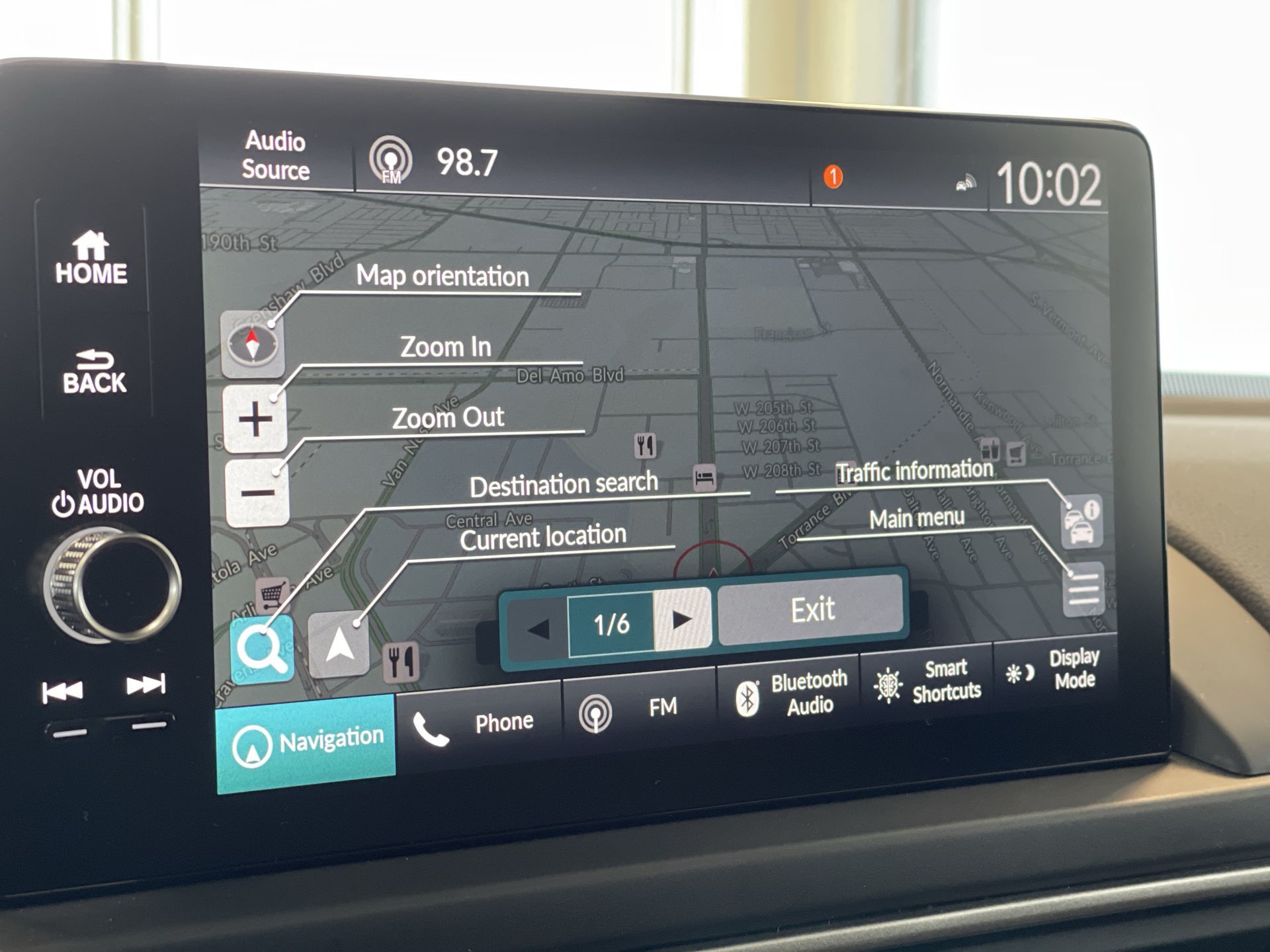 2025 Honda Pilot in Regina, Saskatchewan