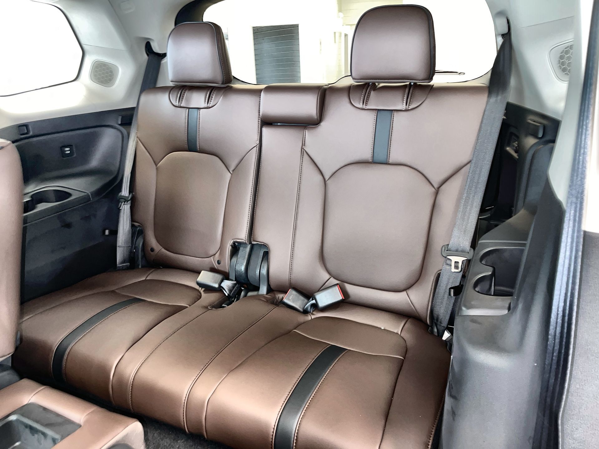 2025 Honda Pilot in Regina, Saskatchewan