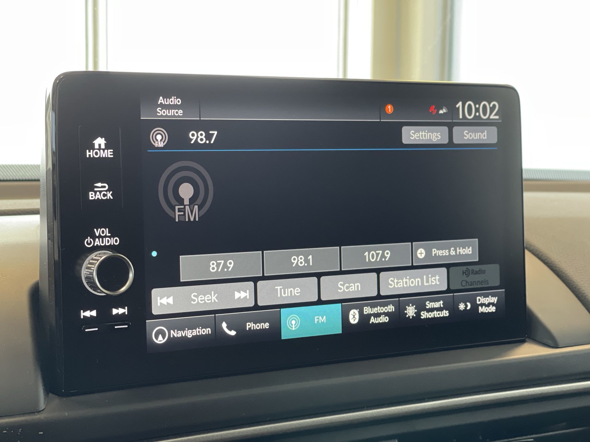 2025 Honda Pilot in Regina, Saskatchewan
