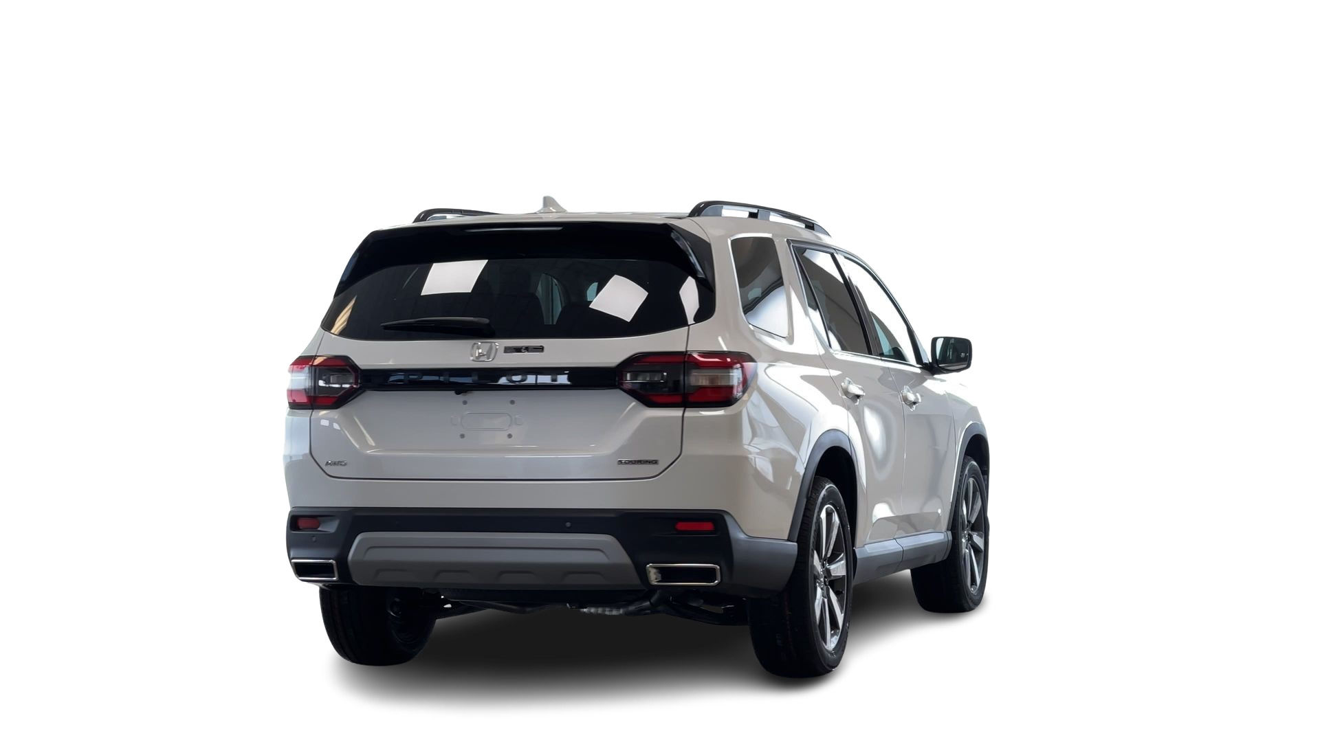 2025 Honda Pilot in Regina, Saskatchewan