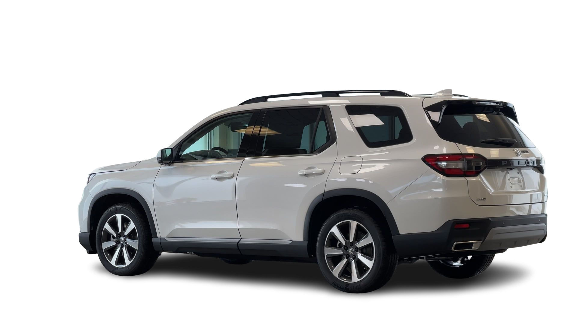 2025 Honda Pilot in Regina, Saskatchewan