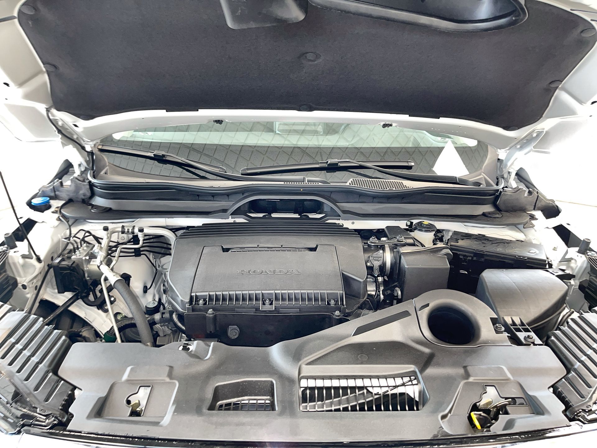 2025 Honda Pilot in Regina, Saskatchewan