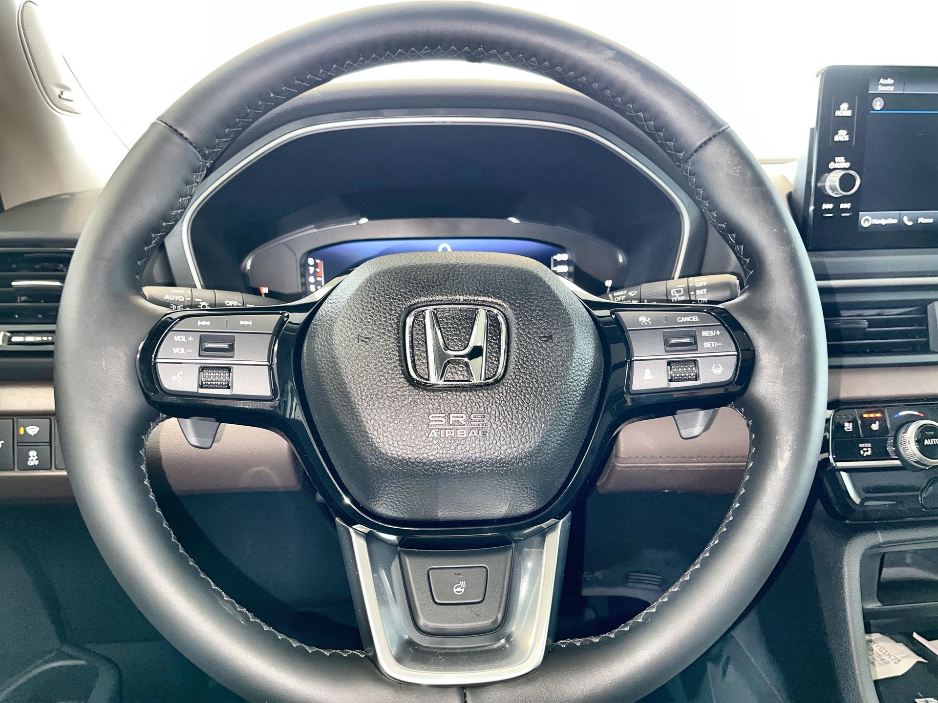 2025 Honda Pilot in Regina, Saskatchewan