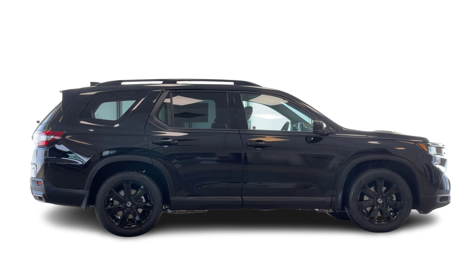 2025 Honda Pilot in Regina, Saskatchewan